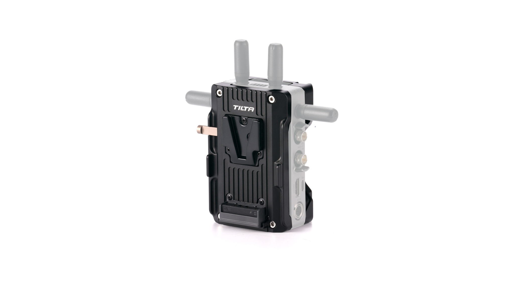 Tilta Power Supply Module for DJI Video Transmitter V-mount - 4