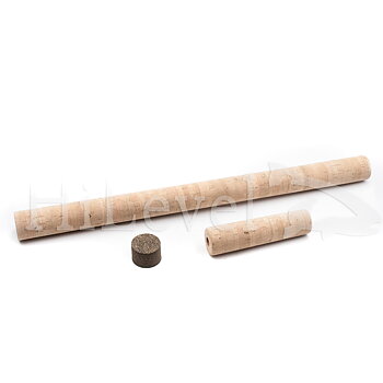 Casting/spinning grips