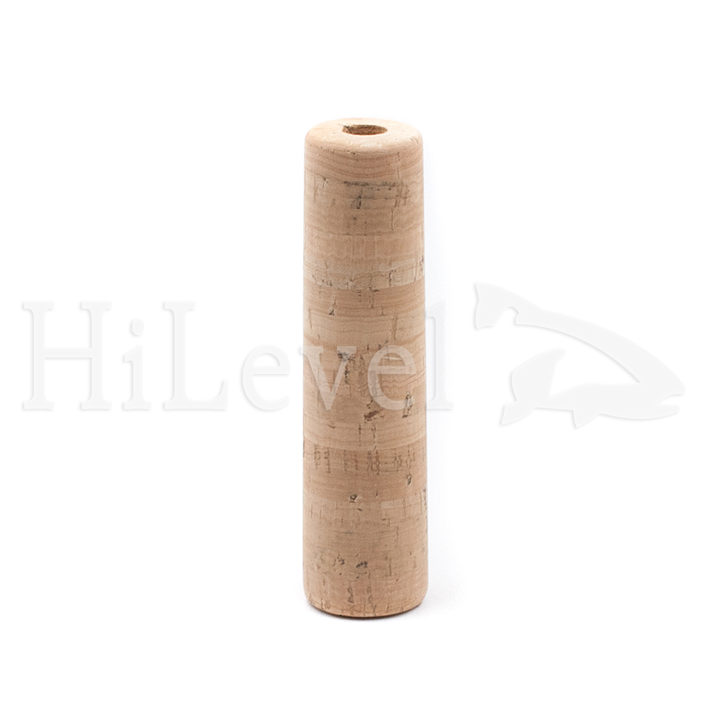 Casting/spinning grips - 2