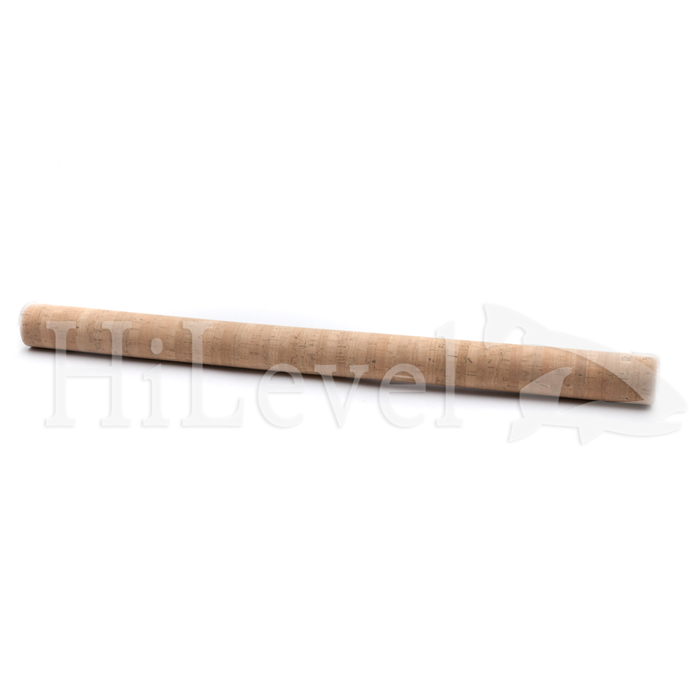 Casting/spinning grips - 3