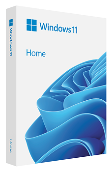  MS Windows 11 Home 64-bit SWE