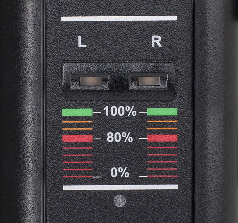 SWIT S-3822A - 3
