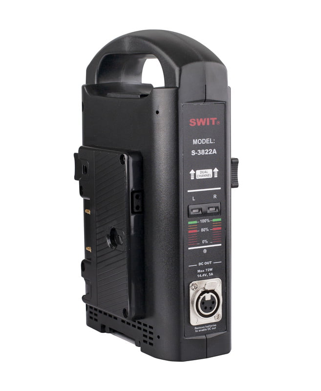 SWIT S-3822A