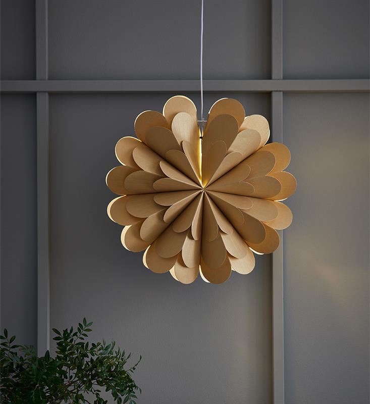 Maravilla Guld 45cm- Markslöjd - 2