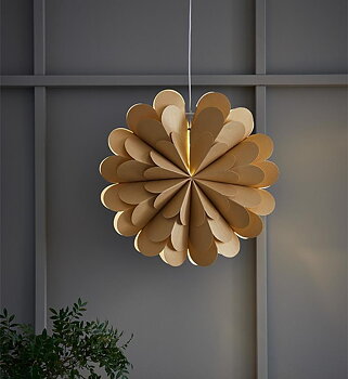 Maravilla Guld 45cm- Markslöjd