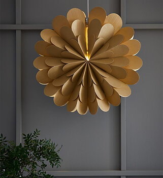 Maravilla Guld 60cm- Markslöjd