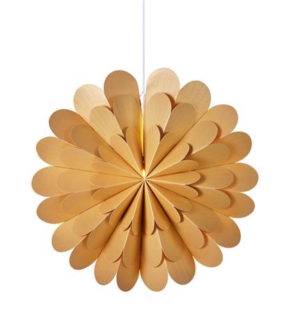 Maravilla Guld 60cm- Markslöjd