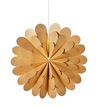 Maravilla Guld 60cm- Markslöjd