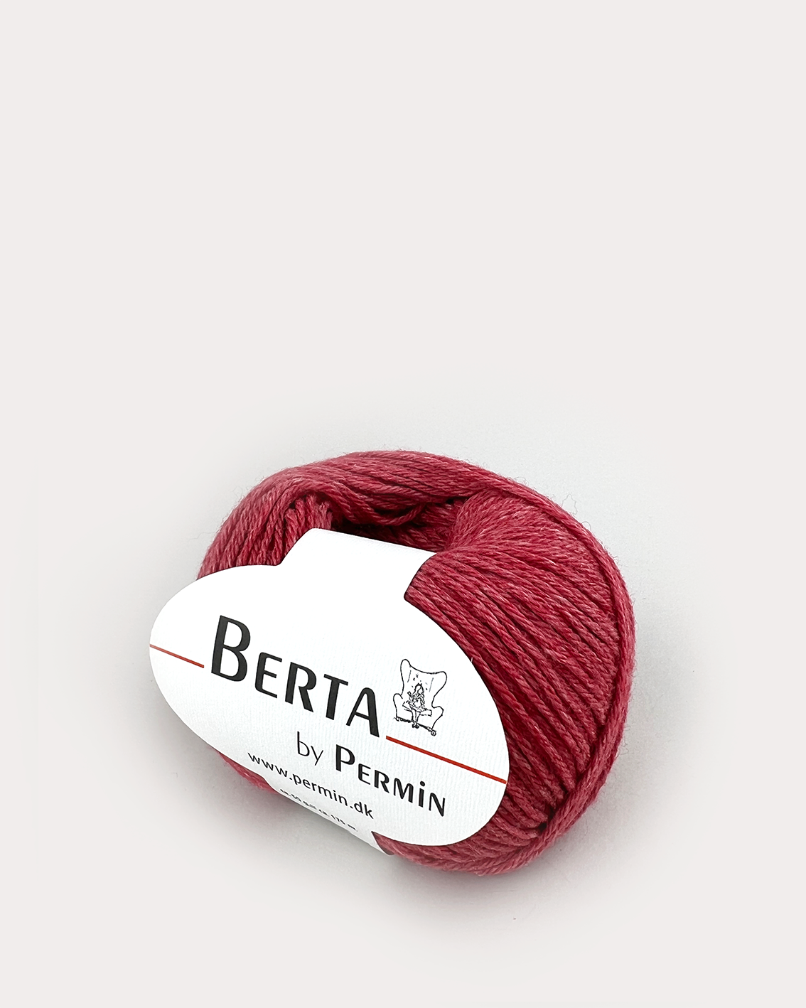 Berta - Hallon/24