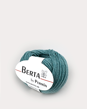 Berta - Ljus turkos/23