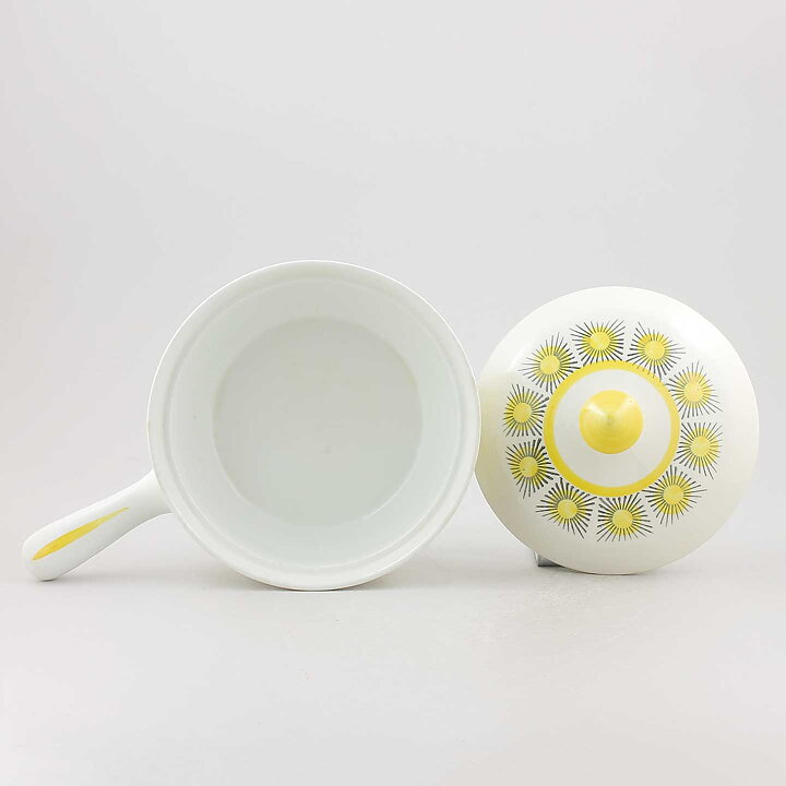 ヘルマー・リングストローム  Solシリーズ   ソースパン 26cm  1960年代