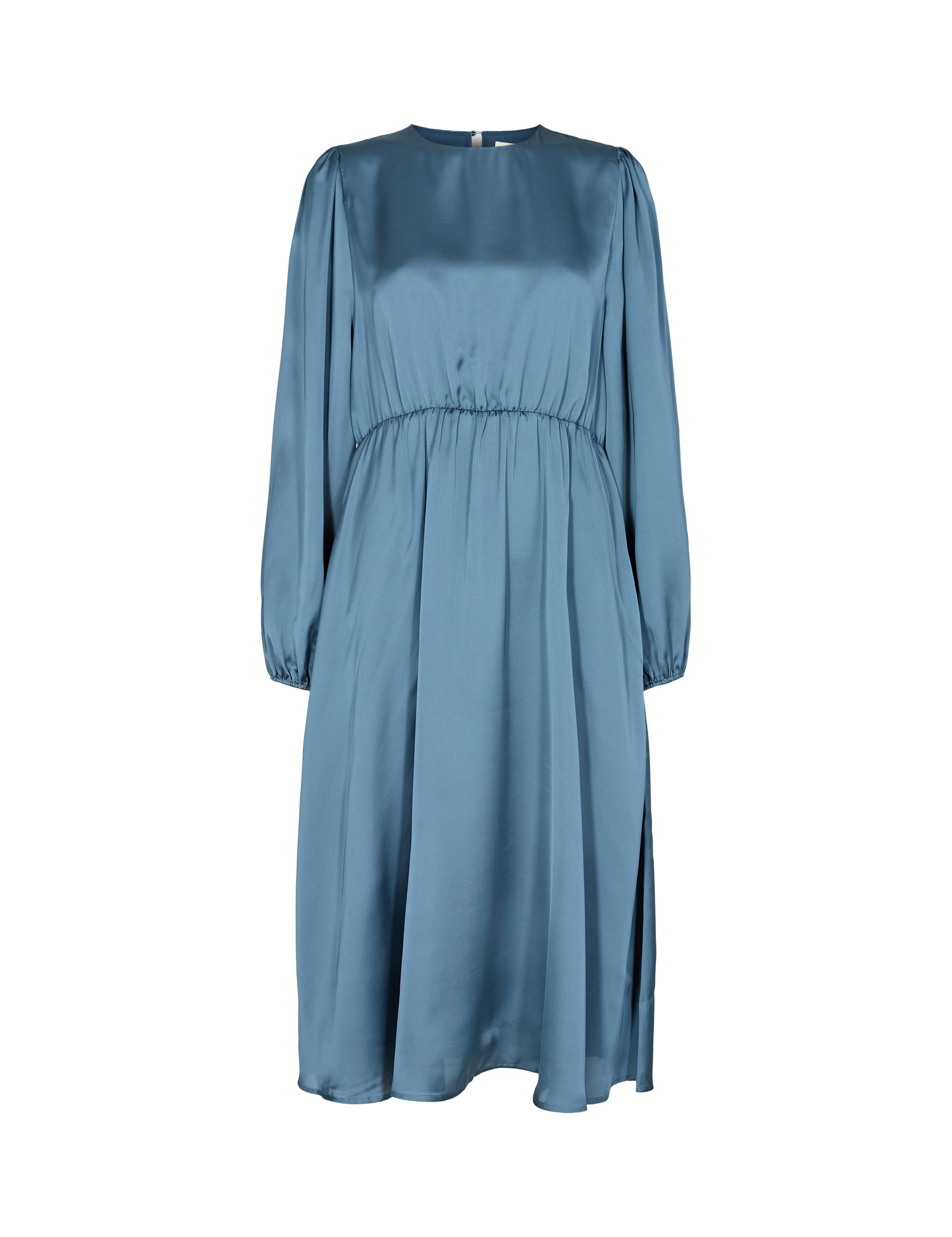Levéte Room - Wave 1 Dress Blue - 6