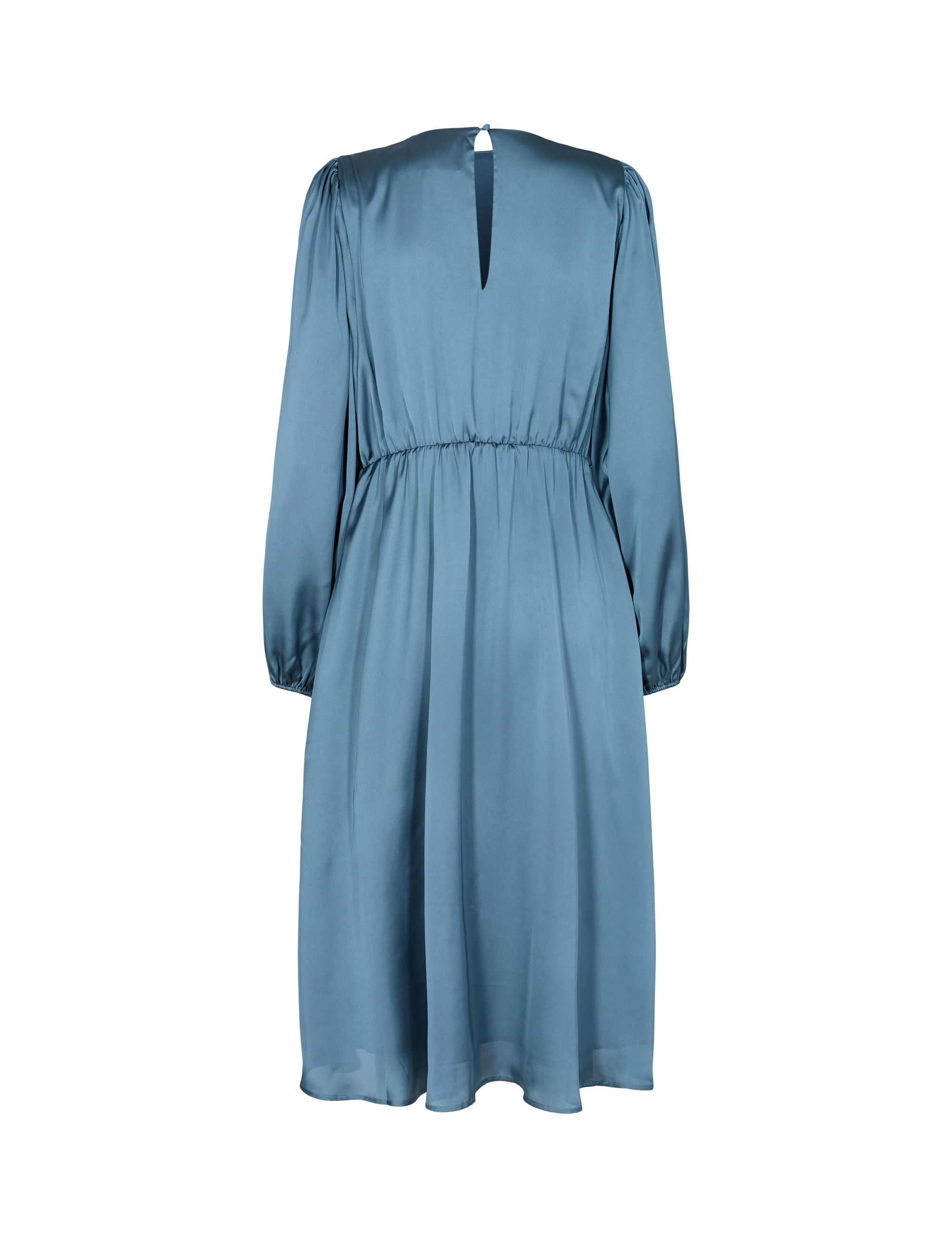 Levéte Room - Wave 1 Dress Blue - 7