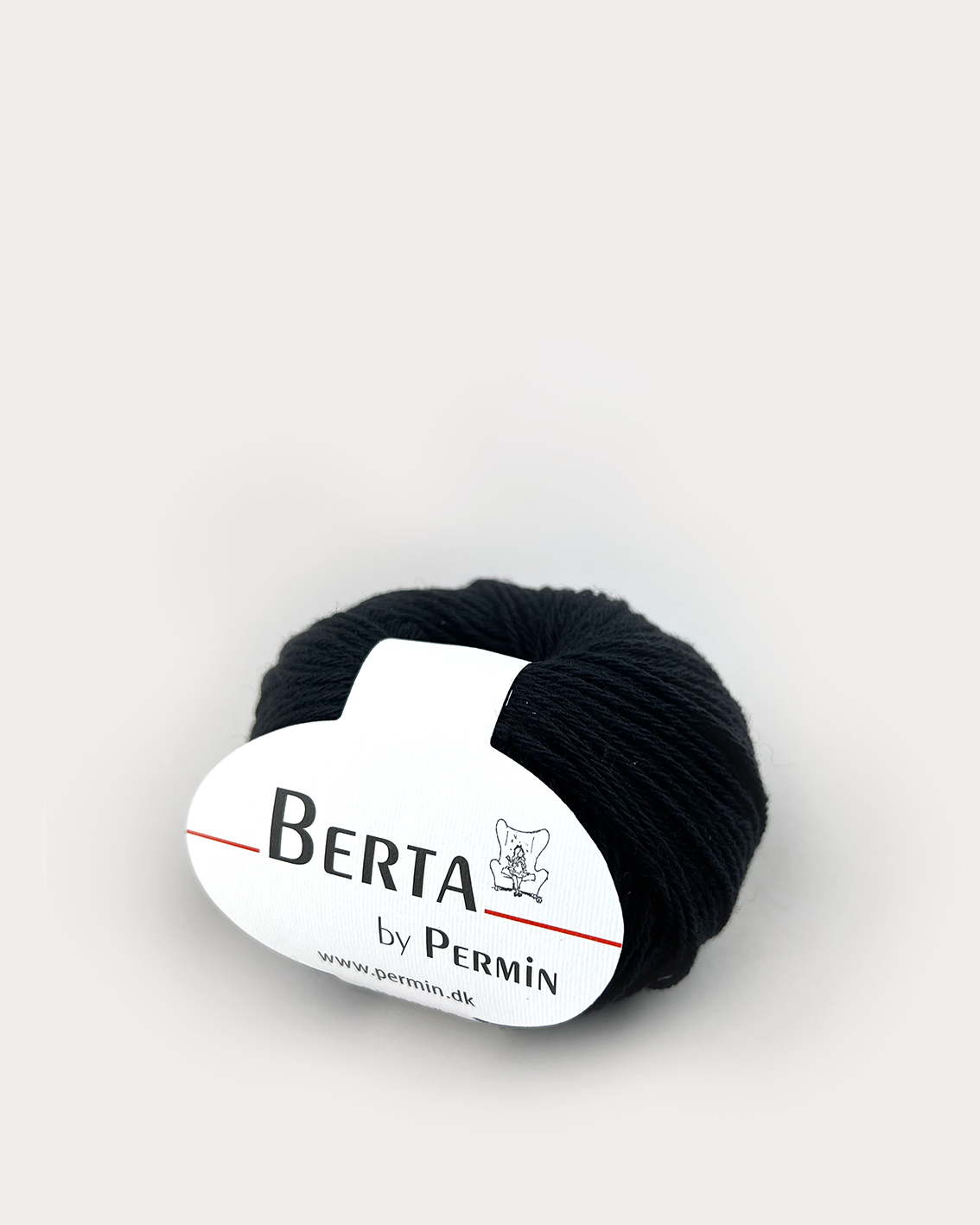 Berta - Svart/21