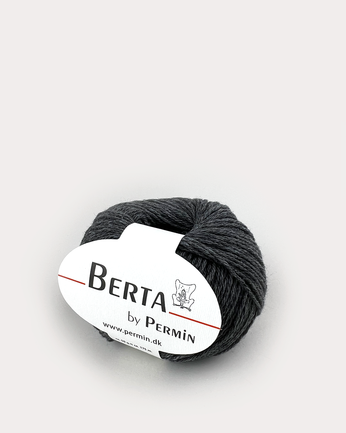 Berta - Mörk grå/20