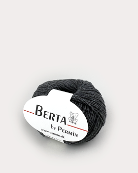 Berta - Mörk grå/20