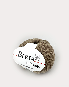 Berta - Ljus brun/17