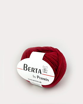 Berta - Röd/14