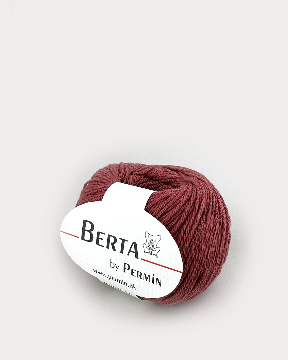 Berta - Gammel rosa/15