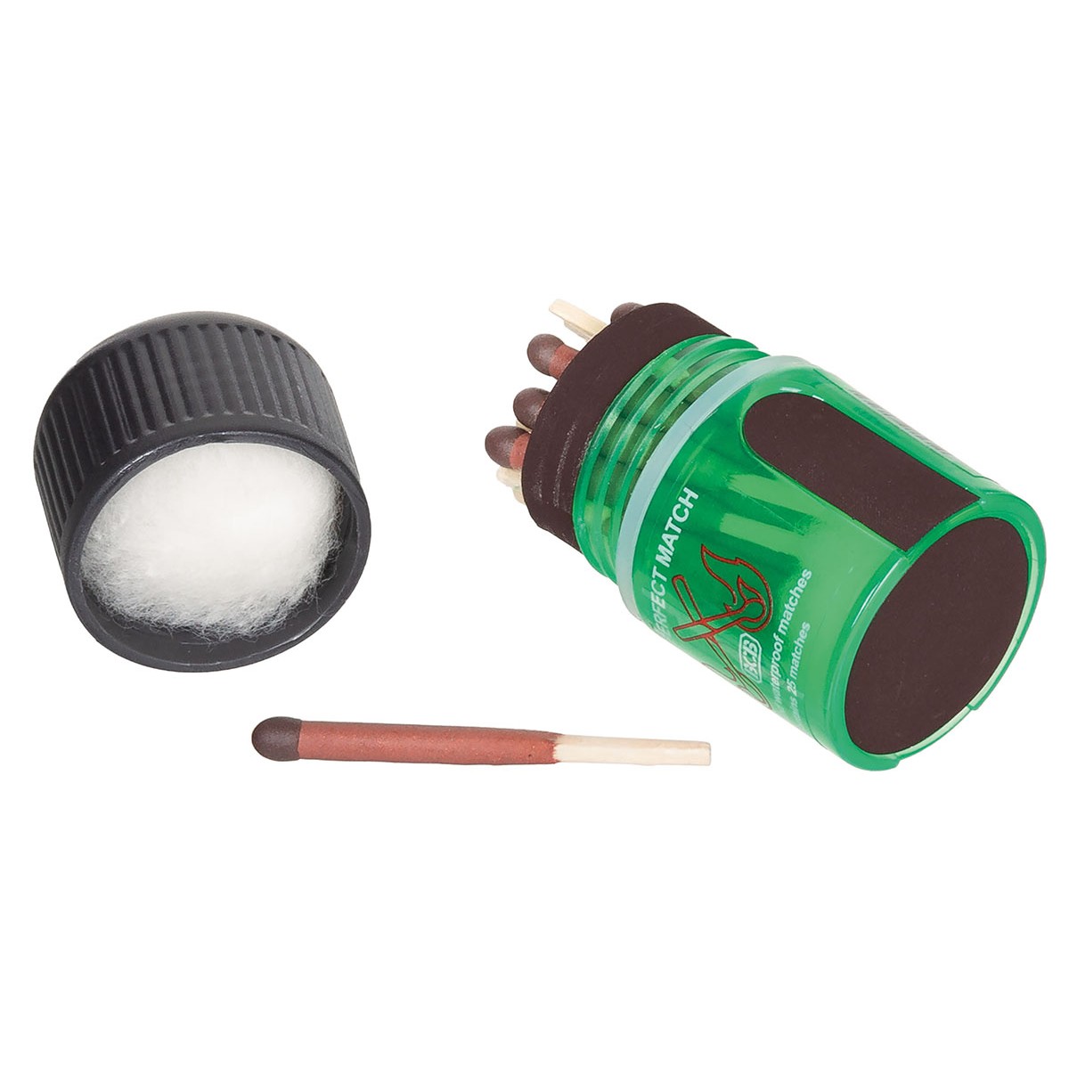 Stormtändstickor BCB - 2