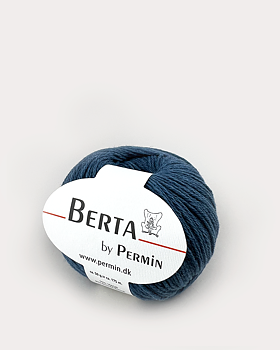 Berta - Havsblå/10