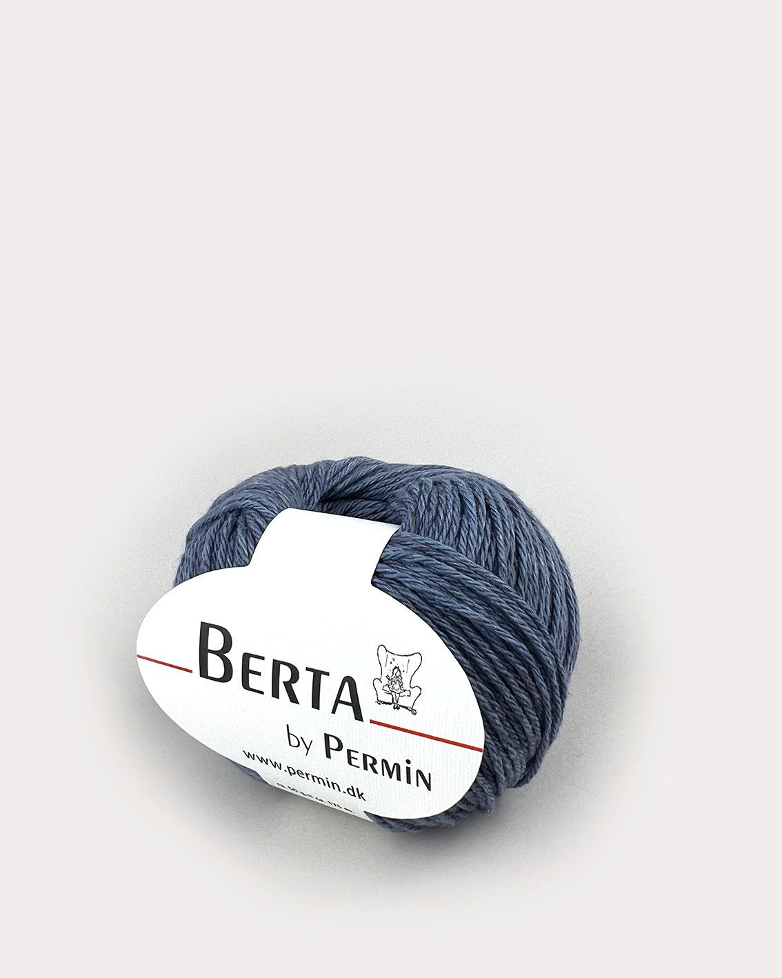 Berta - Ljus denim/09