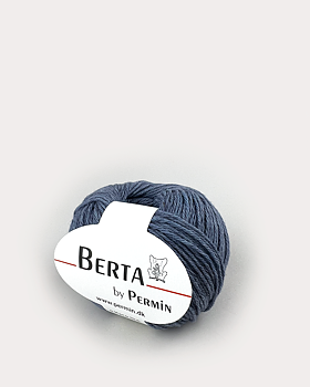 Berta - Ljus denim/09