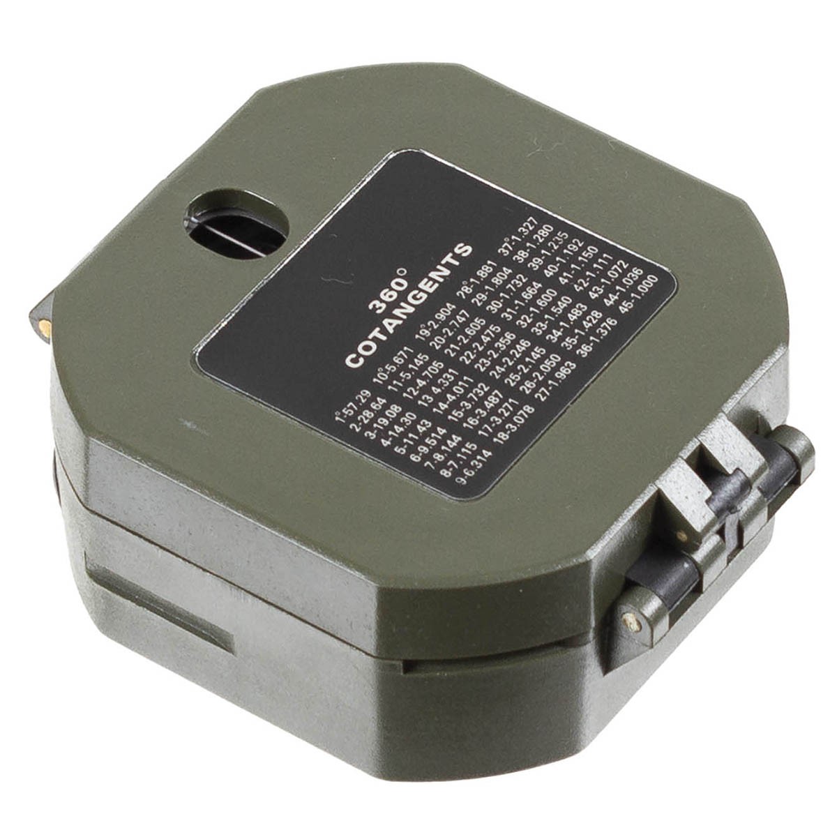 US Army kompass M2 - 2