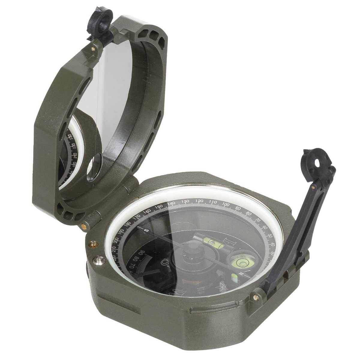 US Army kompass M2