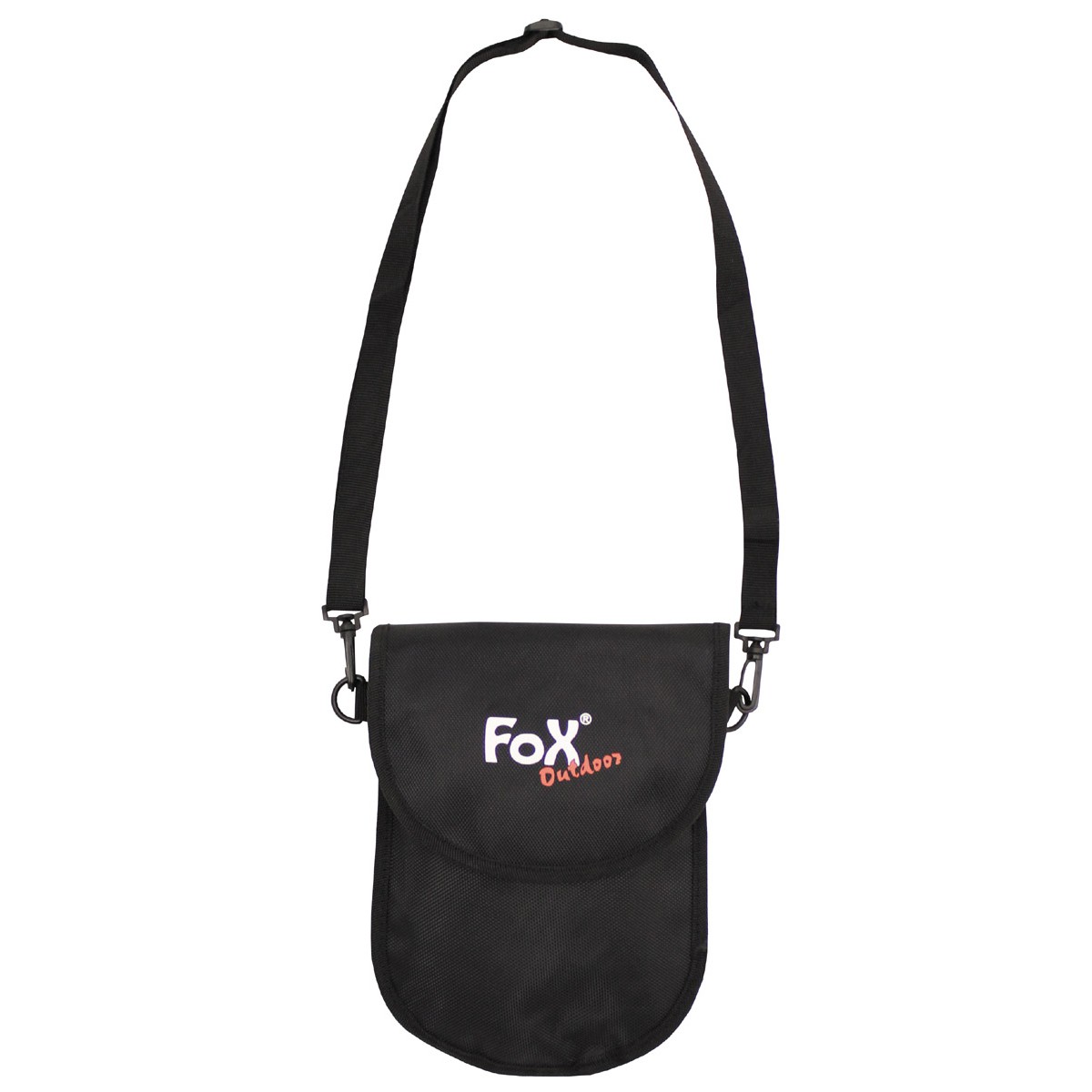 Multifunktionell fältspade, FOX Outdoor - 4