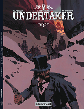 Undertaker 5 Den vite indianen