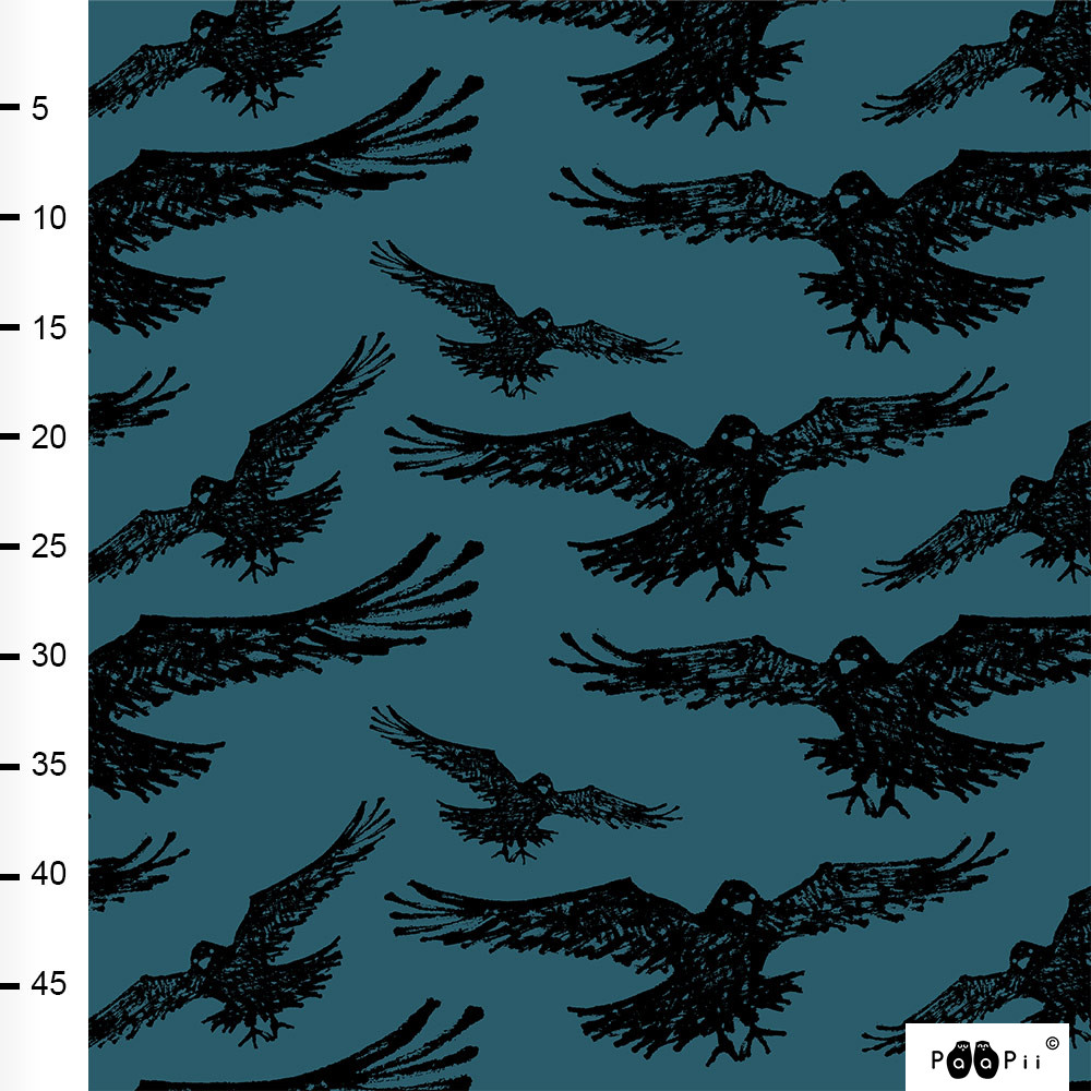 CROW COLLEGE - BLUEIS