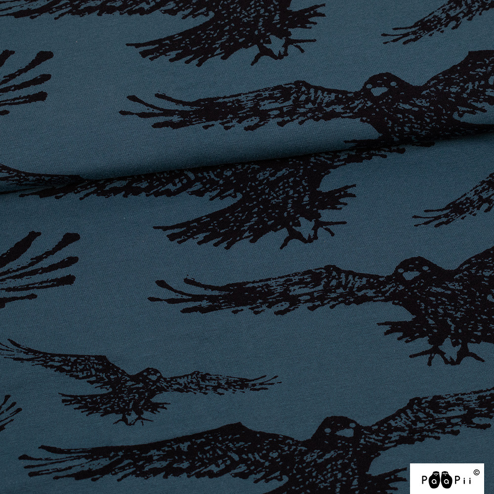 CROW COLLEGE - BLUEIS - 4