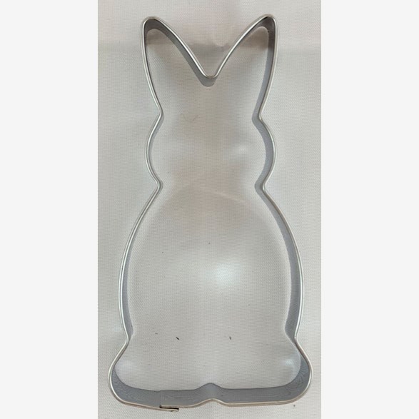 Pepparkaksform Hare 11 cm