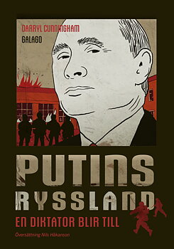 Putins Ryssland:En diktator blir till