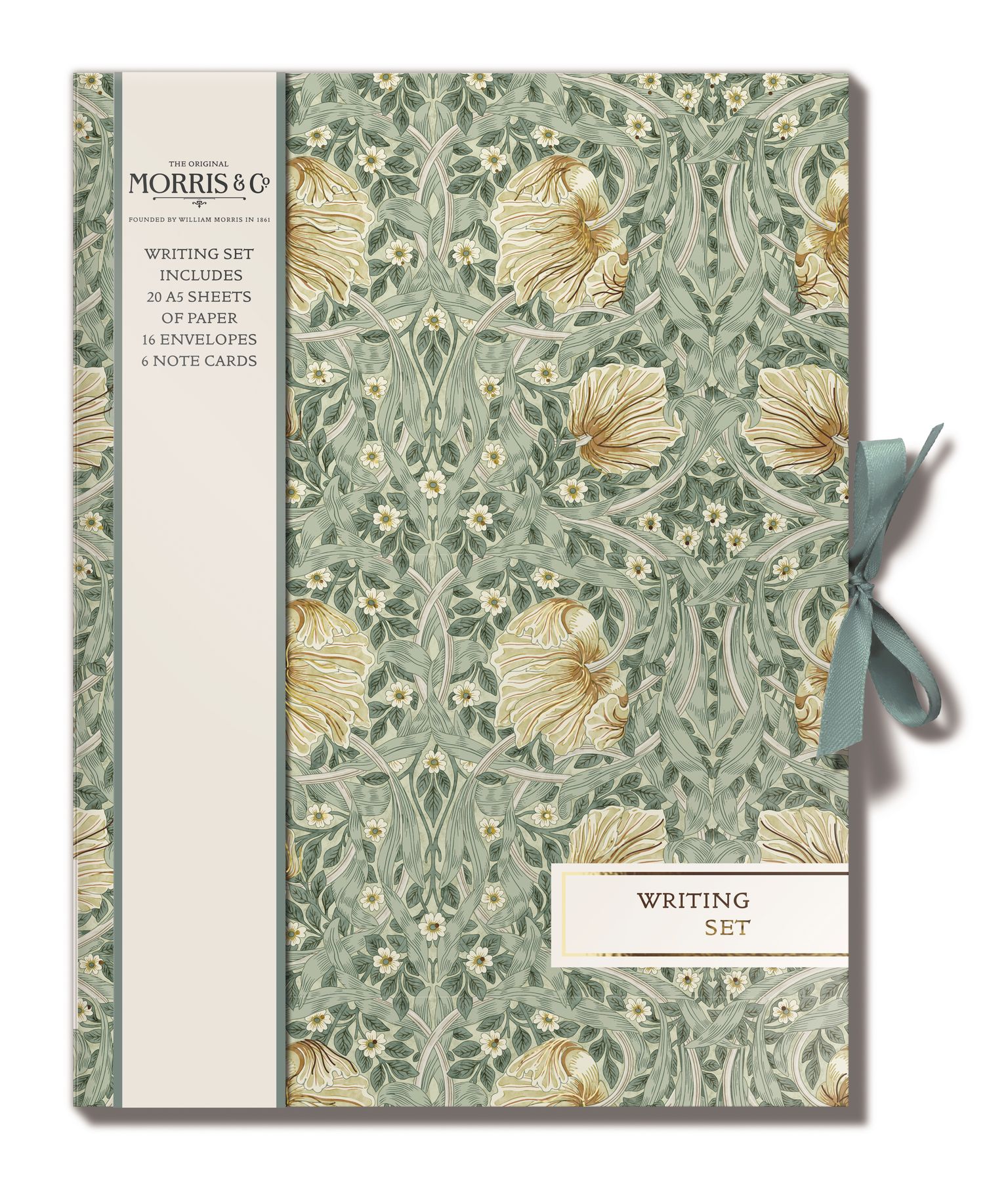 Writing Set, William Morris