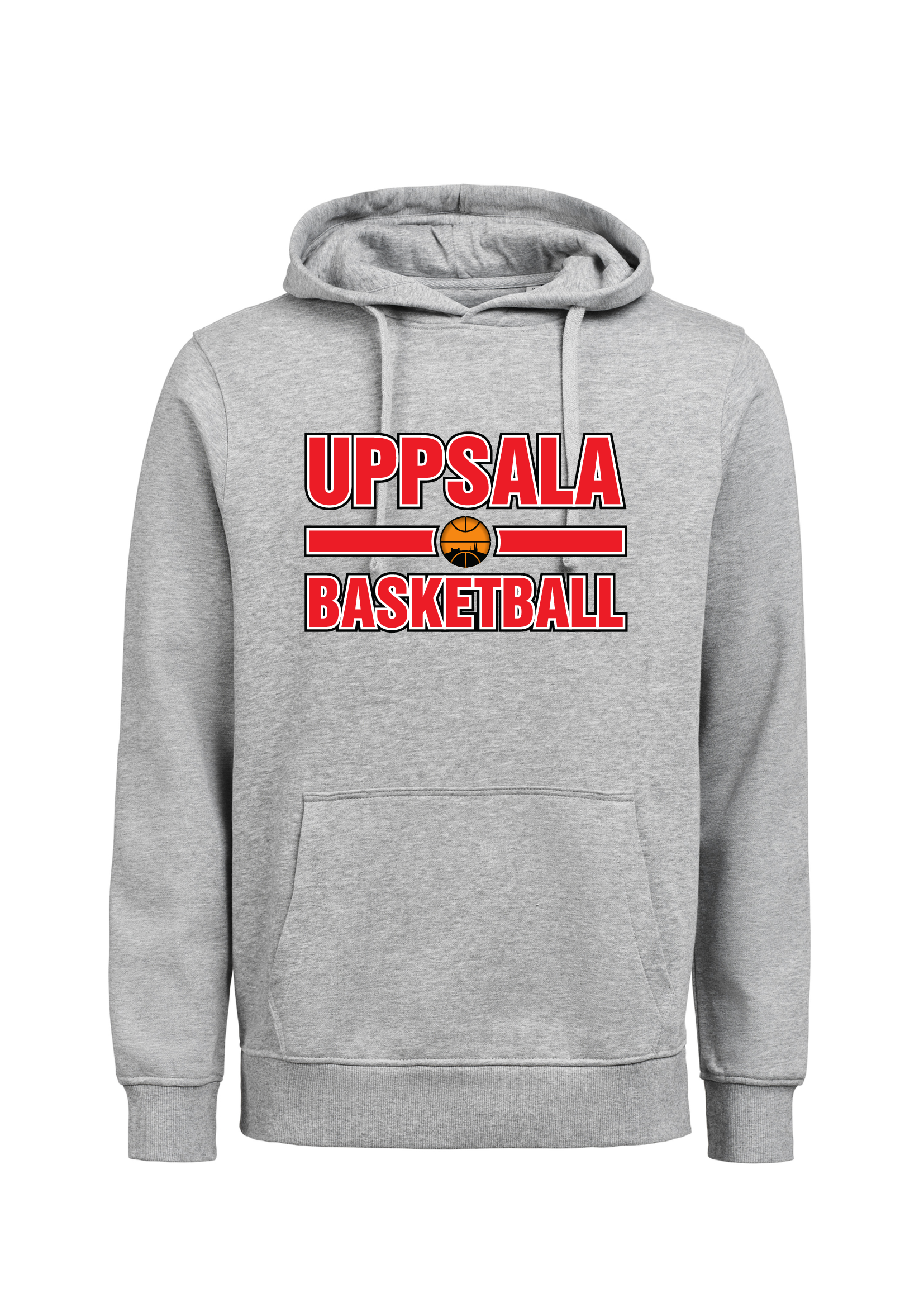 Hoodie Uppsala Basket