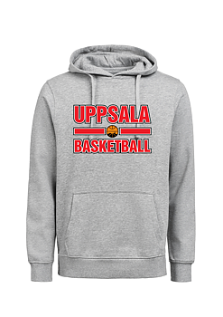 Hoodie Uppsala Basket