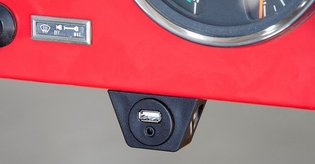 RetroSound USBPORT - 2