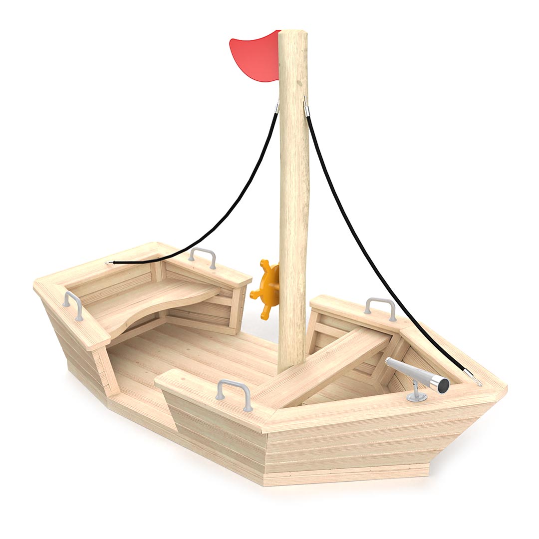Jolle - 4