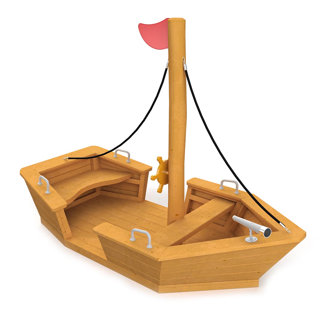 Jolle - 6