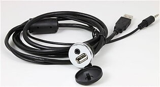 RetroSound USBPORT CHROME