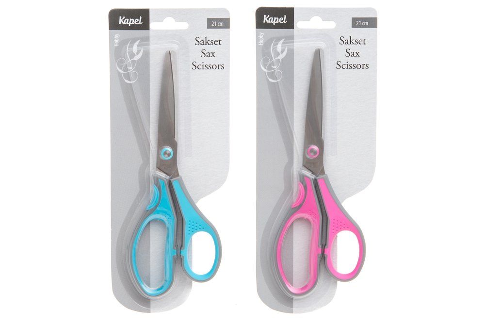 Kapel Scissors 21cm