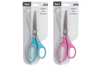 Kapel Sakset 21cm