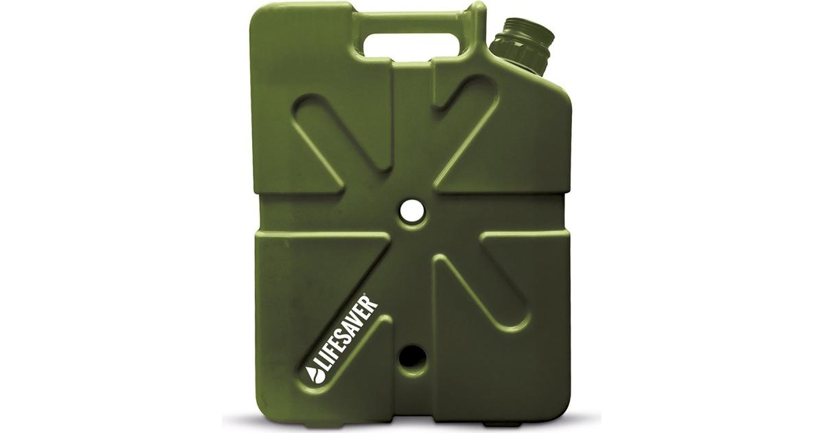 LifeSaver JERRYCAN 20000UF  - 2