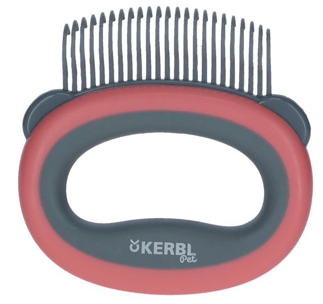 Kerbl Grooming Set för Katt - 11