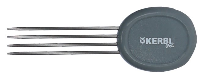 Kerbl Grooming Set för Katt - 9