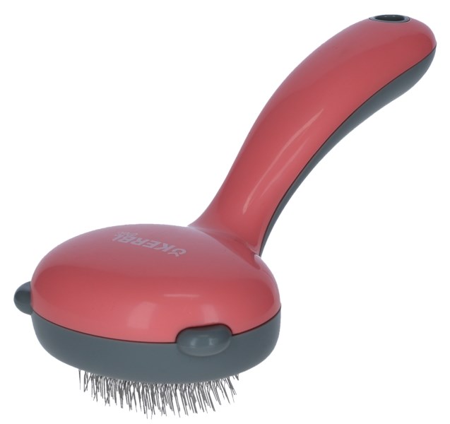 Kerbl Grooming Set för Katt - 8