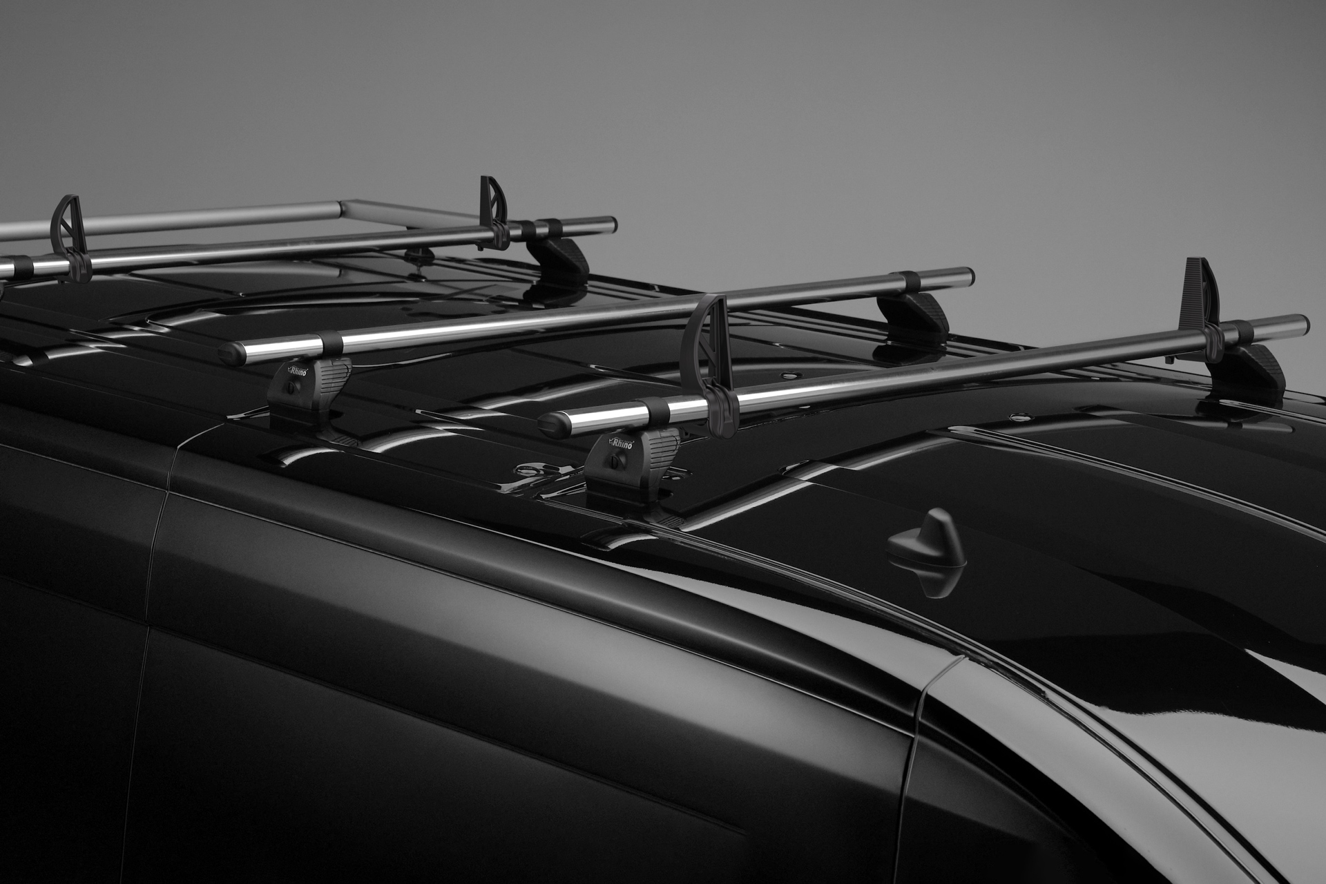 Dakdragers KammBar Fleet Citroën Berlingo 2008-2018 - 4