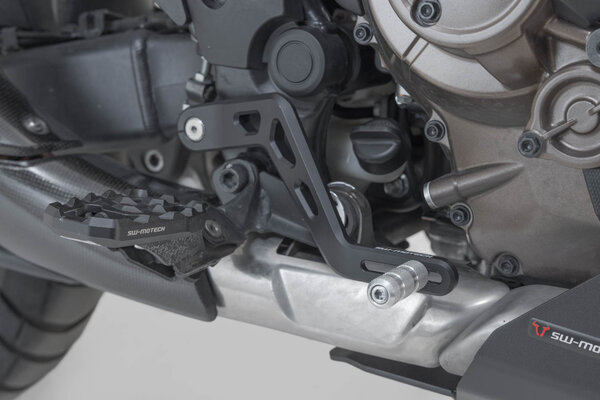 Brake pedal - 2
